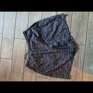 Men’s Lululemon Shorts